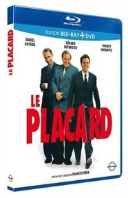 Le Placard