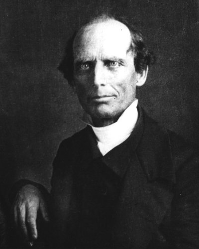 Autobiography of Charles G. Finney