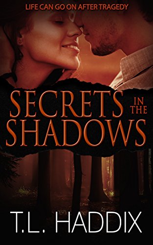 Secrets In The Shadows (Shadows Collection Book 1)