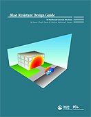 Blast Resistant Design Guide for Reinforced Concrete Structures
