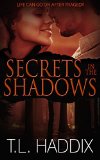 Secrets In The Shadows (Shadows Collection Book 1)