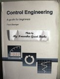 Control Engineering: A Guide for Beginners