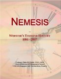 Nemesis: Webster's Timeline History, 1081 - 2007