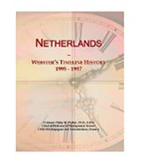 Netherlands: Webster's Timeline History, 1995 - 1997