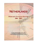 Netherlands: Webster's Timeline History, 2004 - 2005