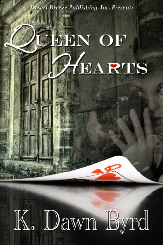 Queen of Hearts