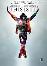 Michael Jackson's This Is It (Piano/Vocal/Chords)