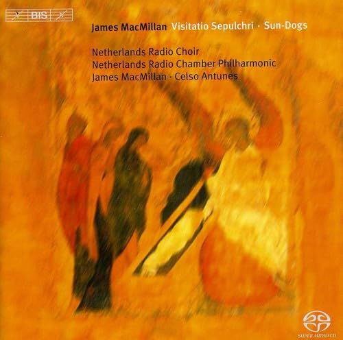 MacMillan Visitatio