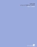 Tete-d'or: A Play in Three Acts (1919)