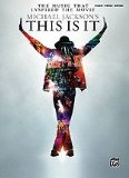 Michael Jackson's This Is It (Piano/Vocal/Chords)