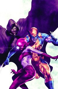 Wolverine Origins (Issue #45)