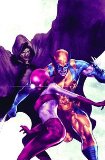 Wolverine Origins (Issue #45)