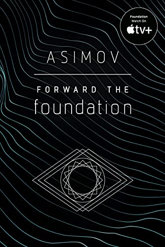 Forward the Foundation