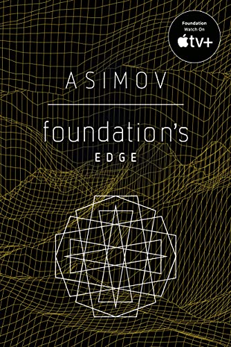 Foundation's Edge