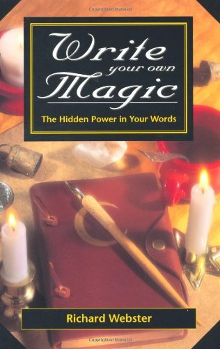 Write Your Own Magic