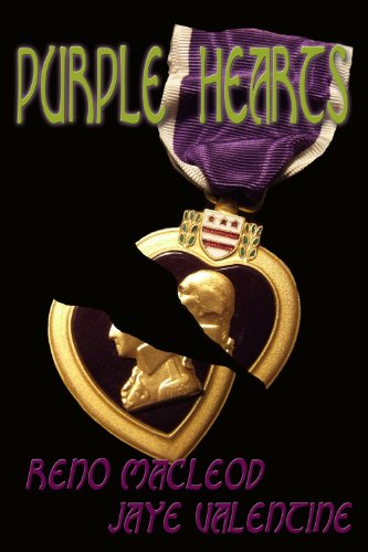 Purple Hearts