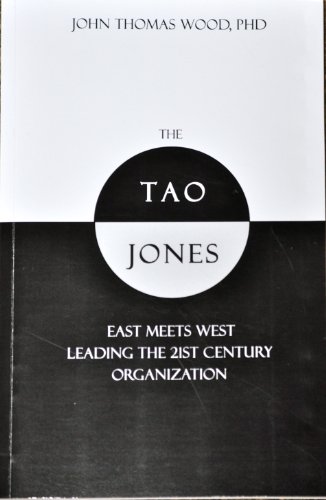 The Tao Jones