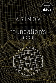 Foundation's Edge (English Edition)
