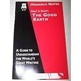 Pearl Buck's the Good Earth