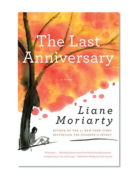 The Last Anniversary