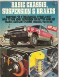 Basic Chassis, Suspension and Brakes (Hot Rod Magazine Technical Library)