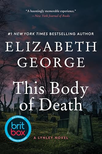 This Body of Death: An Inspector Lynley Novel