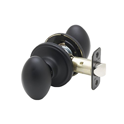 Copper Creek EK2020BC Egg Passage Door Knob