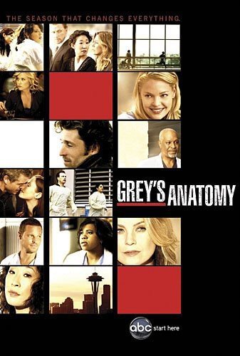 Grey's Anatomy: Season 6