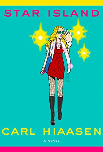 Star Island (Skink Book 6)