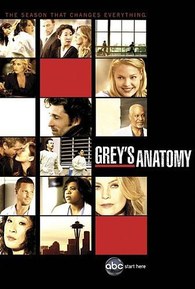 Grey's Anatomy: Season 6