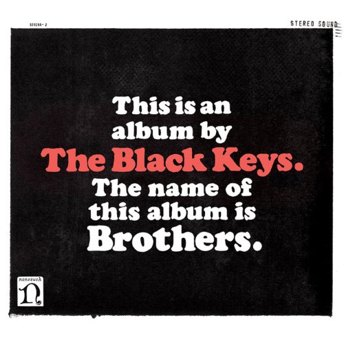 Brothers (2LP CD 180gm Poster)[VINYL]