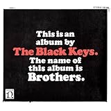 Brothers (2LP CD 180gm Poster)[VINYL]