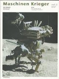 Maschinen Krieger Vol. 2 (Chronicle and Encyclopedia 2886-2887)