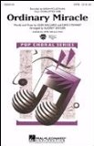Ordinary Miracle (from Charlotte's Web) - 2-Part Choral Songbook