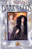 Dark of the Gods (God Stalk/Dark of the Moon/Bones ) SIGNED!