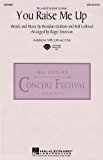 You Raise Me Up - SATB Choral Sheet Music