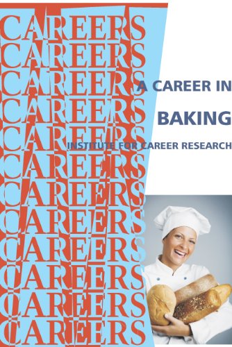 A Career in Baking (Careers Ebooks)