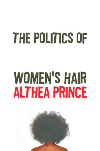 The Politics of Black Women's Hair