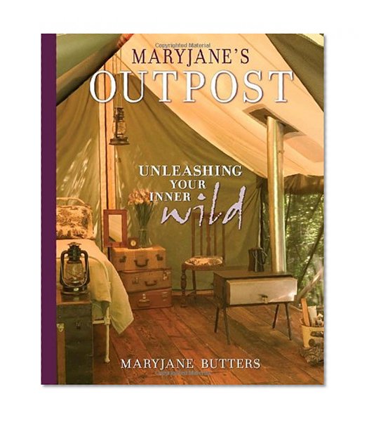 MaryJane's Outpost