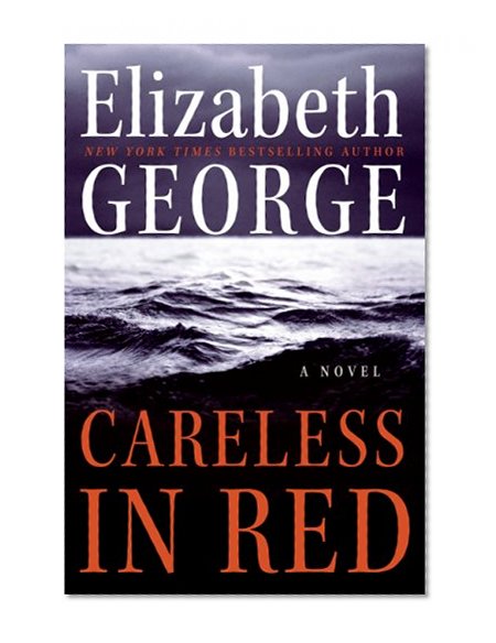 Careless in Red: A Novel