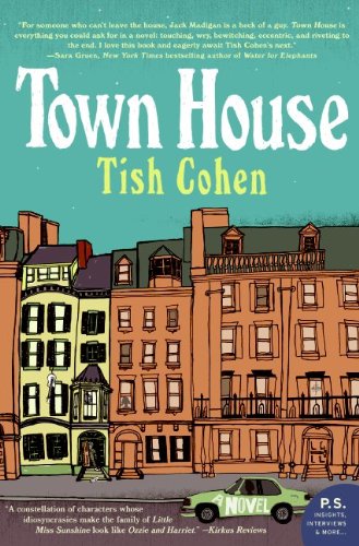 Town House: A Novel (P.S.)