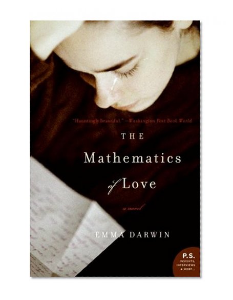 The Mathematics of Love: A Novel (P.S.)