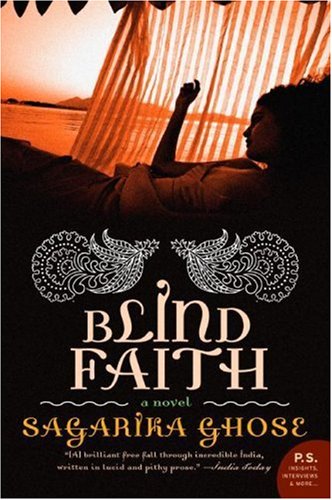 Blind Faith: A Novel (P.S.)