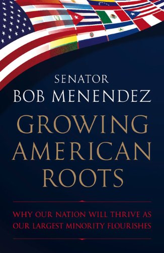 Growing American Roots: Why Our Nation Will Thrive as Our Largest Minority Flourishes