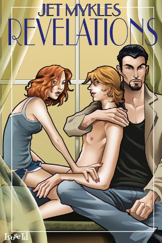 Revelations [Heaven Sent 6]