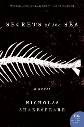Secrets of the Sea: A Novel (P.S.)
