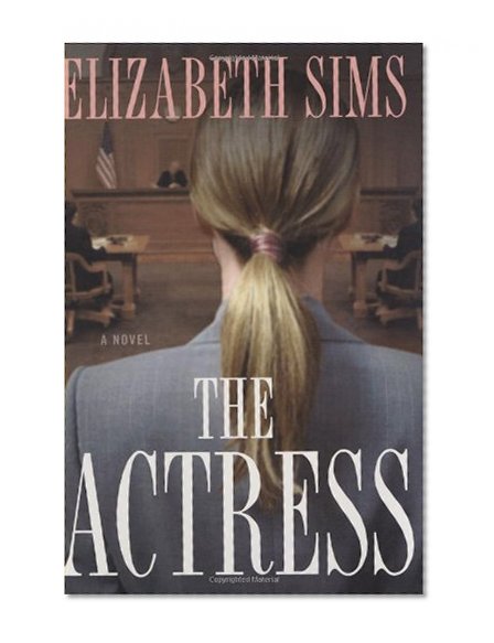 The Actress (A Rita Farmer Mystery)