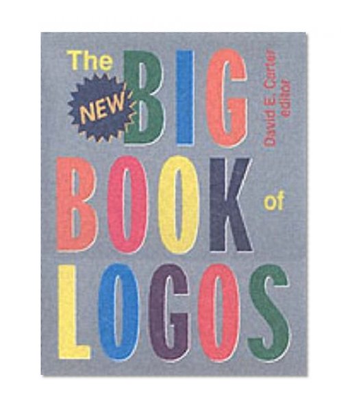The New Big Book of Logos