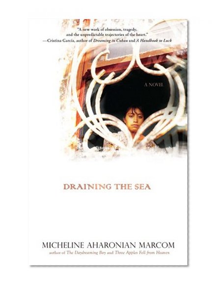 Draining the Sea