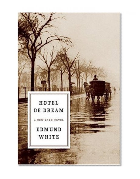 Hotel de Dream: A New York Novel